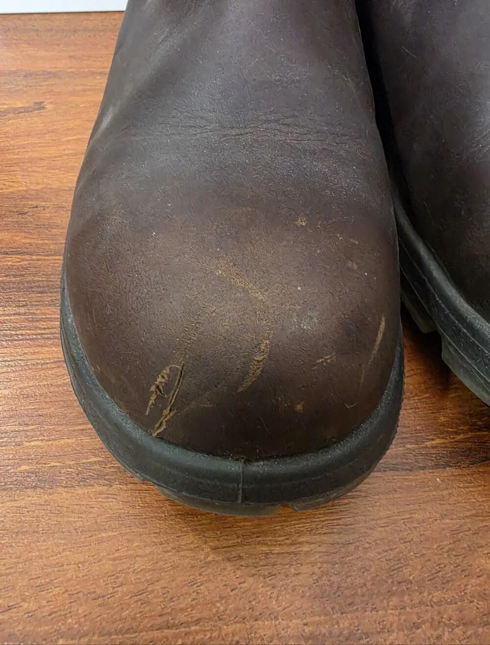 RedBack Boots UNPU 